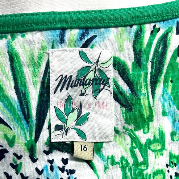 Summer tank top - Picture 3 of 5